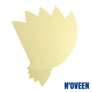 Placa Adesiva P/ Mosquiteiro 310x110 NOVEEN - (LOP15)