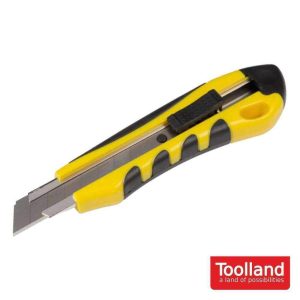 X-Ato C/ Mecanismo Bloqueio TOOLLAND - (MES88A)