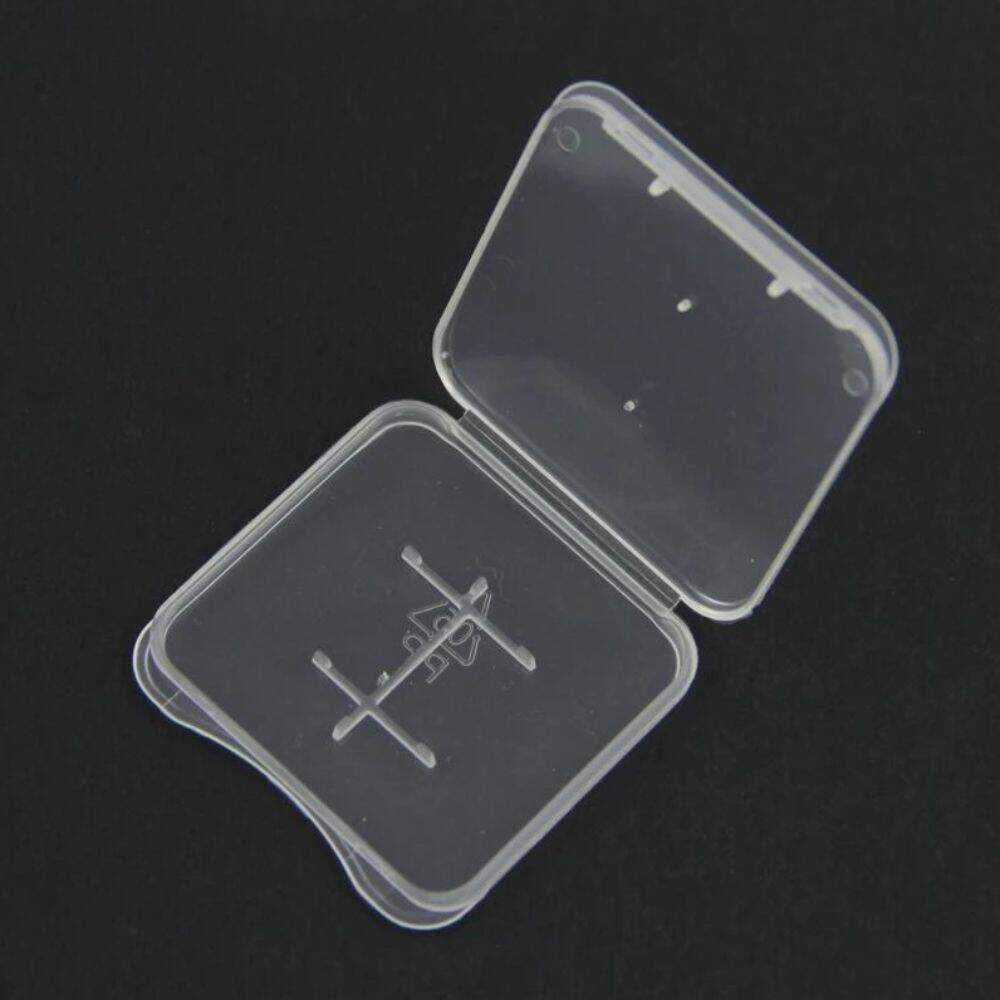 Caixa P/ Armazenamento de Cartão MicroSD - (MICROSDCASE01)