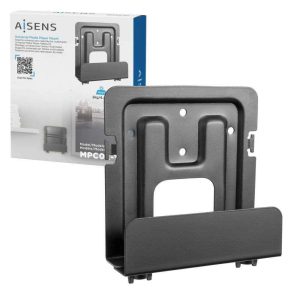 Suporte P/ PC/BOX/Router AISENS - (MPC02-155)
