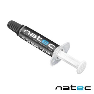 Tubo Pasta Térmica 0.5g NATEC - (NPT-1580)