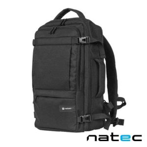 Mochila de Viagem 19L NATEC - (NTO-2225)