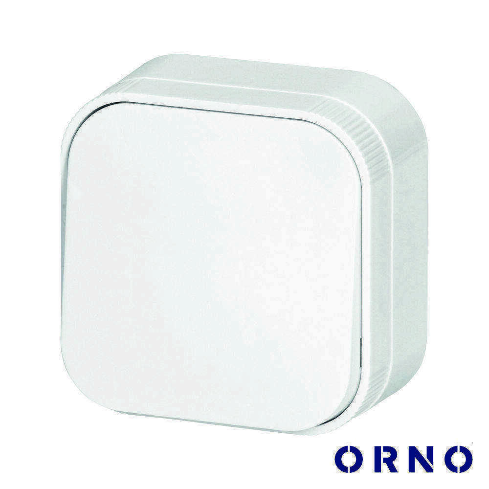 Interruptor Parede 10A 230V ORNO - (OR-OE-7200/W)