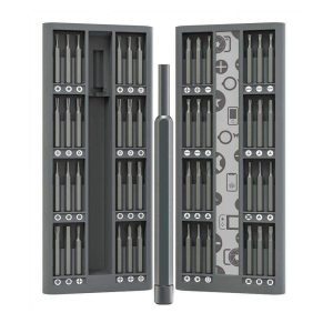 Conjunto de Chave de Precisão C/ 48 Bits - (PKCCH02A)