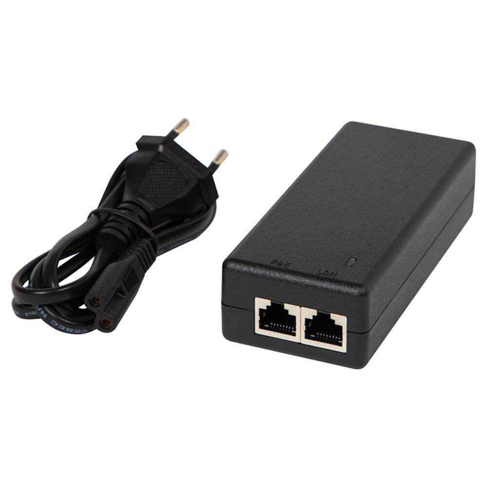 Injetor PoE+ 30W - (POEINJECTOR30W)