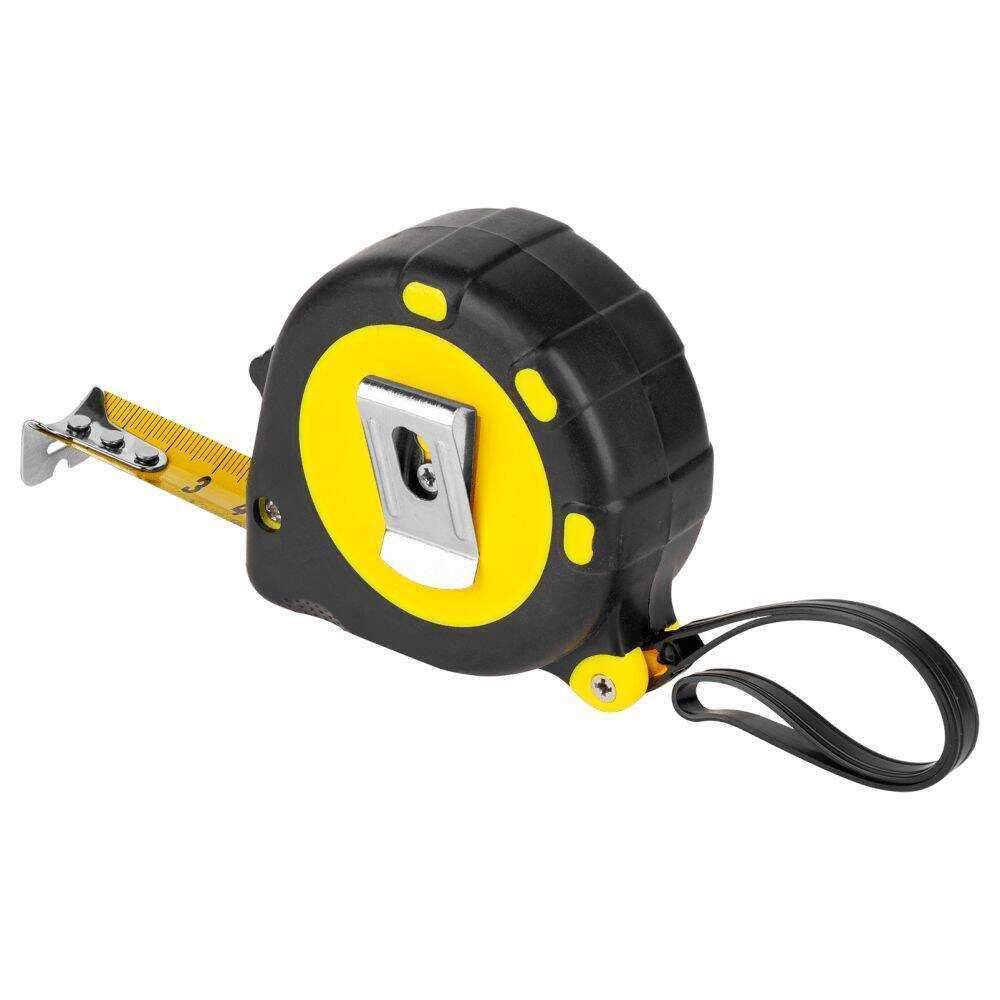 Fita Métrica 5m 19mm REBEL - Image 2