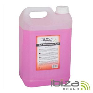 Líquido De Fumos Alta Densidade 5l - (SMOKE5L-HD)