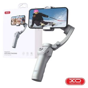 Estabilizador Gimbal P/ Smartphone XO - (SS17)