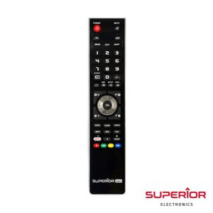 Comando TV Programável 2:1 SUPERIOR - (SUP2:1PF)