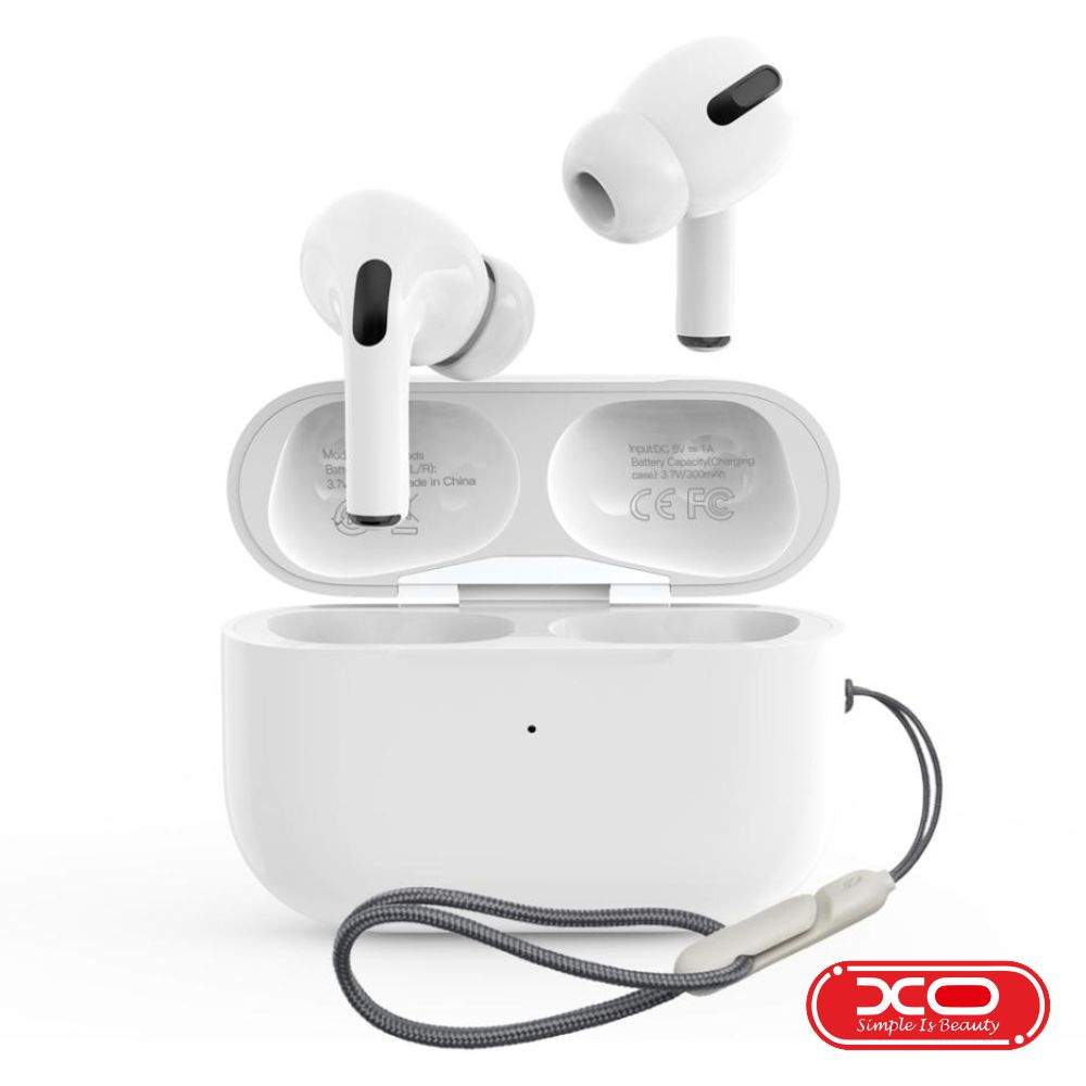 Auriculares Bluetooth XO - (T5PODS)