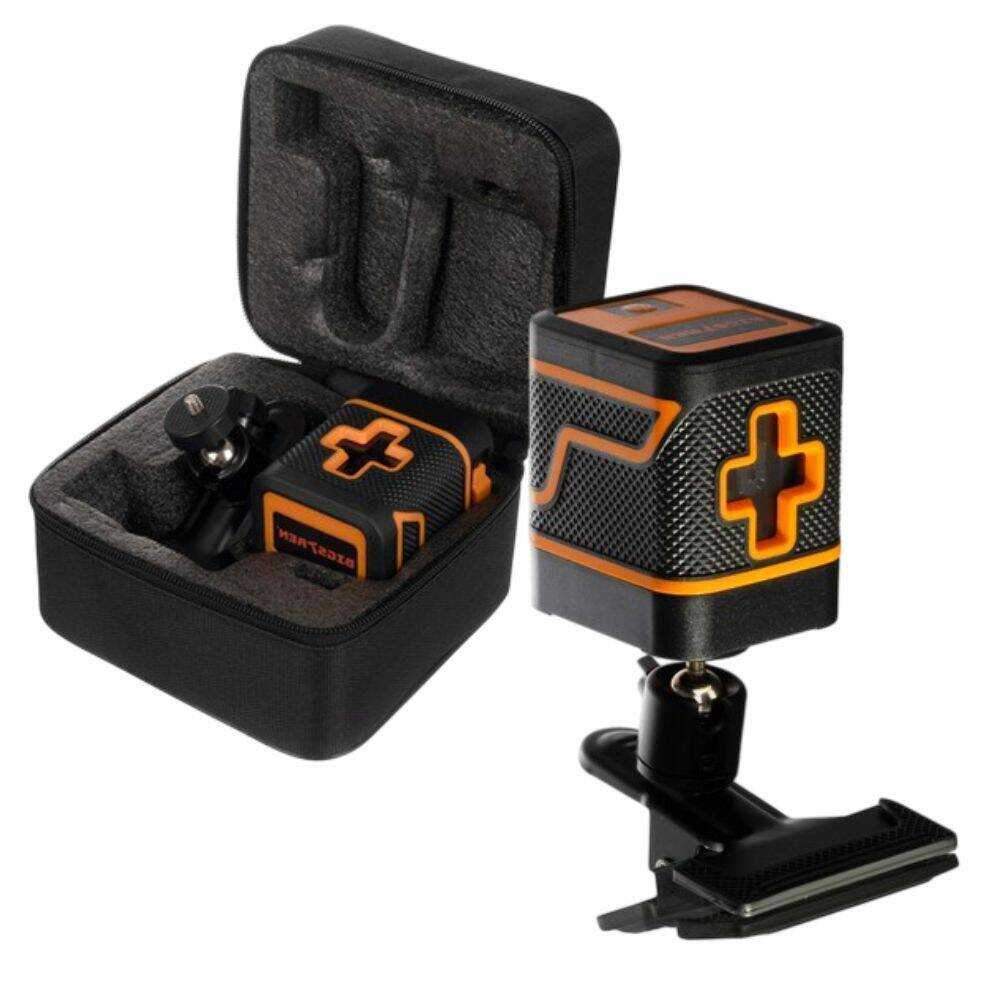 Nível de Laser Em Cruz C/ Bolsa Transporte - (TOOL429)