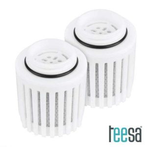 Filtros de Carbono P/ Garrafas de Água - (TSA0121)