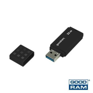 Pen USB 32Gb USB 3.0 GOODRAM - (UME30320K0R11)