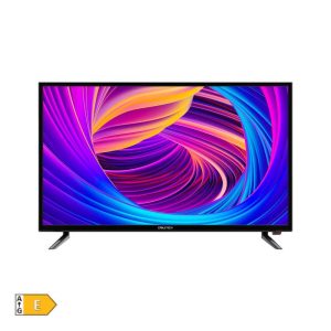 TV LED 32" HD HDMI DVB-T2/C H.265 HEVC CABLETECH - (URZ0339-1)