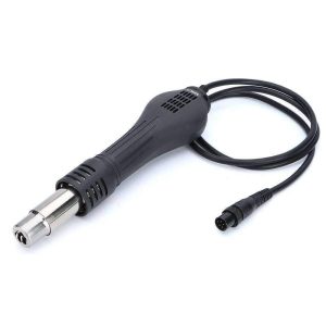 Pistola Ar Quente 650W P/ Estação Soldar Y948-2 - (Y948-2AG)