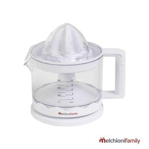 Espremedor Elétrico de Citrinos 30W 0.6L MelchioniFamily - (ZUMO)