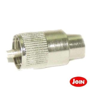 Ficha Uhf RG213/U - (87-012)