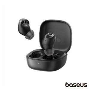 Auriculares Earbuds TWS Bluetooth 5.4 Bass BD1 BASEUS - (A00084601123-Z1)