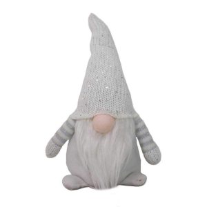 Gnomo Decorativo 26cm - (ACG26-W)
