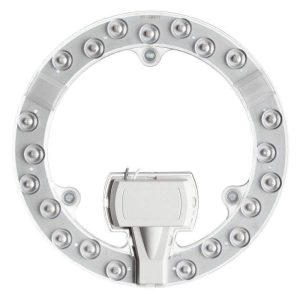 Painel LEDS Redondo C/ Íman 18W Ø176mm 4000K 1800lm - (AD-SW-6274L4)