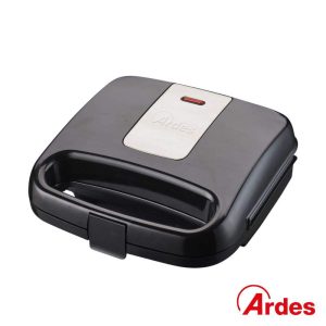Tostadeira Anti-Aderente 750W ARDES - (AR1S12)