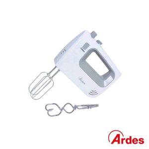Batedeira Elétrica 300W Branca ARDES - (ARSBAT01)