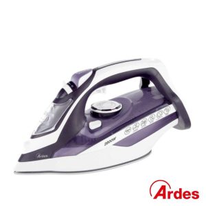 Ferro De Engomar A Vapor 2800W ARDES - (ARSTIR03W)