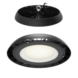 Campânula LED 100W 6500K IP65 10000lm - (B10404M2I)
