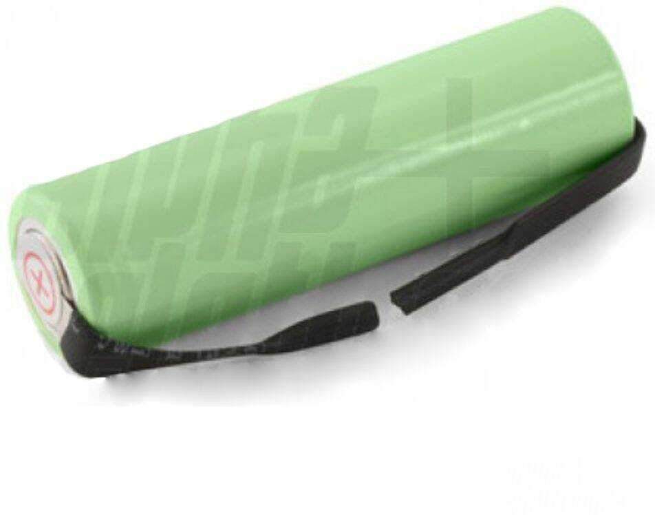 Bateria NI-MH AA 1.2V 1600mA C/ Patilhas JOIN - (BMAA-L1600)