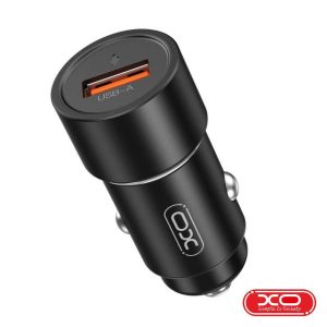 Adaptador Isqueiro USB-A 18W XO - (CC54)
