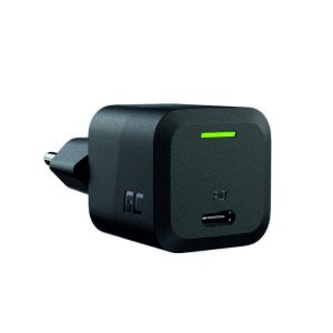 Alimentador Comutado USB-C PD3.0 GaN 33W GREEN CELL - (CHARGC06)