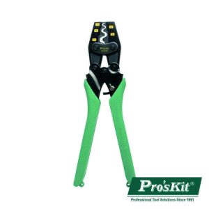 Alicate de Cravar Terminais Não Isolados 1.5-4.48mm² PROSKIT - (CP-251B)