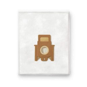 Saco p/ Aspirador Adequado para Hoover H30-H52 - (DUBG120HOO10)