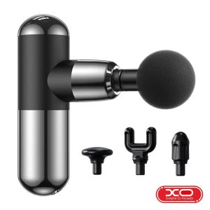 Massajador Corporal Portátil XO - (FG02)