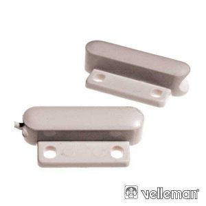 Interruptor Magnético Miniatura VELLEMAN - (HAA28)