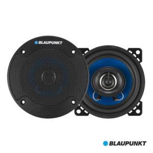Conjunto 2 Colunas Auto 2 Vias 210W 4" BLAUPUNKT - (ICX402)