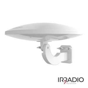 Antena Exterior Ominidirecional DVB-T2 IRRADIO - (IR-OMNI1)