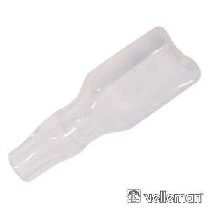 Proteção P/ Terminal - (ISOREC)