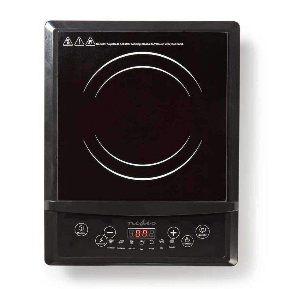 Placa de Indução 2000W - (KAIP113CBK1)