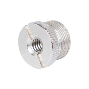Adaptador De Rosca 5/8" - 1/4" - (MICAS13)