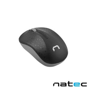 Rato Óptico S/ Fios 800-1600DPI USB 2.4GHz Bluetooth NATEC - (NMY-1650)