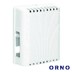 Campainha De Interior 2 Tons 230V Branco ORNO - (OR-DP-VD-139/W)