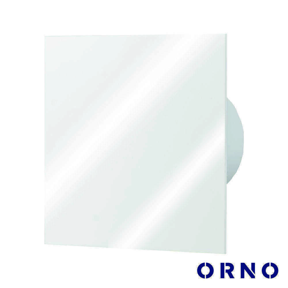 Painel de Acrílico P/ Extratores de Ar Branco Mate ORNO - (OR-WL-3203/MW)