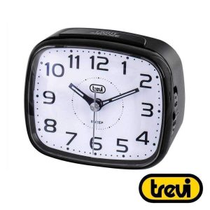 Relógio Despertador Analógico TREVI - (SL3054)