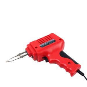 Ferro De Soldar Tipo Pistola 175W - (SLD-GUN-175W)