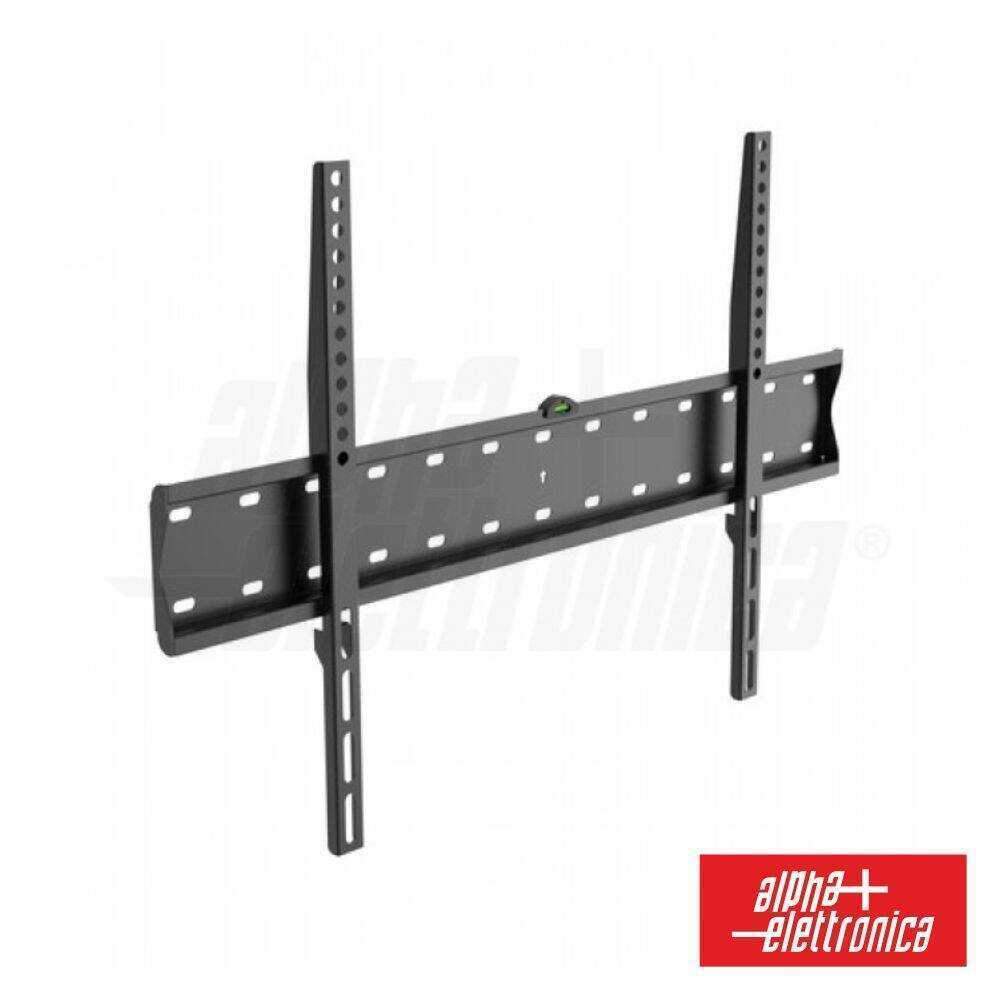 Suporte LCD/ LED 37"/70" Fixo VESA 600/400 40kg ALPHA - (SU3770/10)