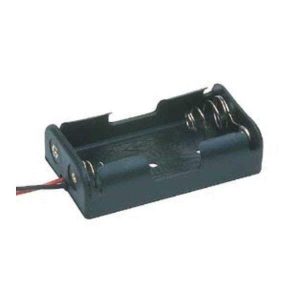 Suporte P/ 2 Pilhas AA - (SUPBAT2AA.1)