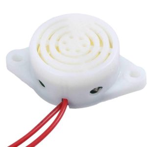 Besouro Piezoelétrico 220VAC - (SXE-3015AC)