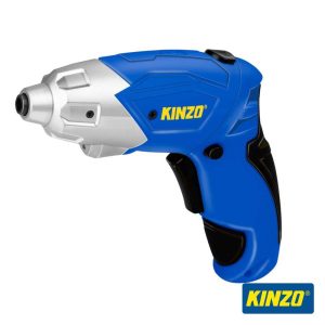 Aparafusadora sem fios 3.6V KINZO - (TOOL154)