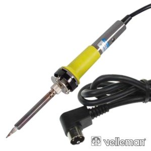 Ferro De Soldar P/ Vtssc10n / Vtssc2 / Vtssc30n - (VTSSC10N/SP)
